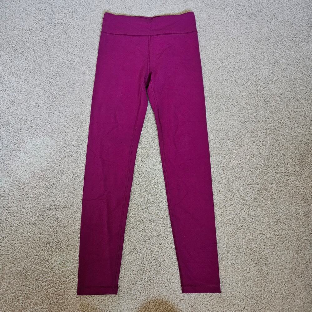 Athleta Girl High Rise Chit Chat Legging XL / 14